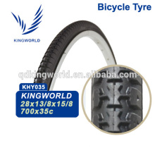 Pequeño paquete ligero 700x35C plegable neumáticos para bicicleta